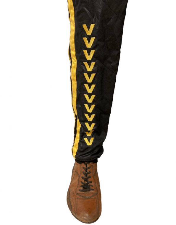 The Suixtil Race Vitesse race suit