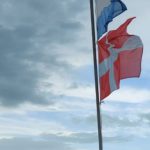 Fly the flags