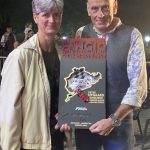 well-deserved recognition
