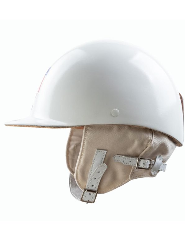 The American Helmet