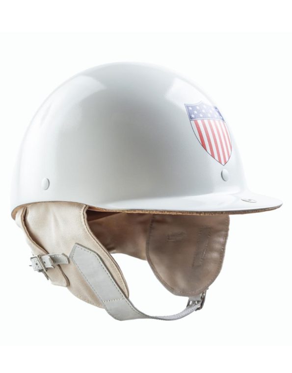 The American Helmet