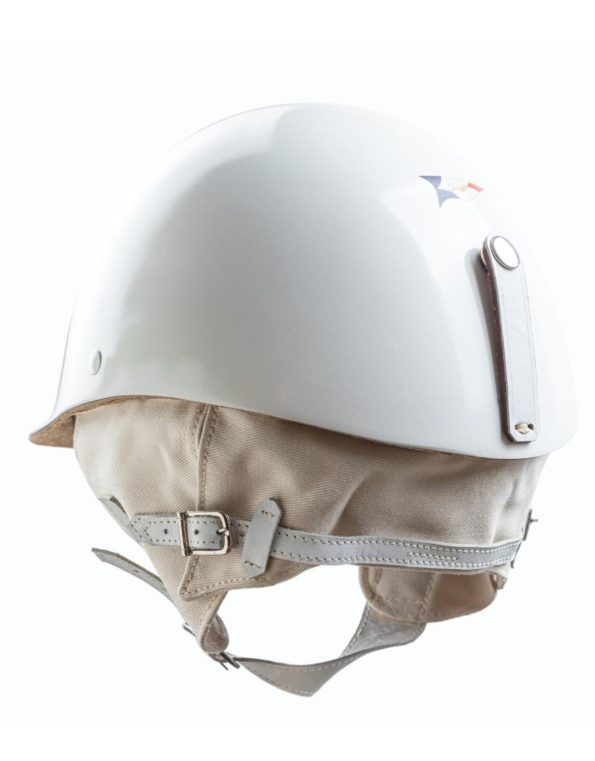 The American Helmet