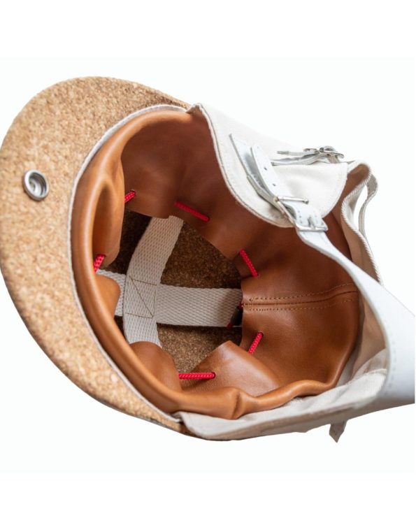 The American Helmet