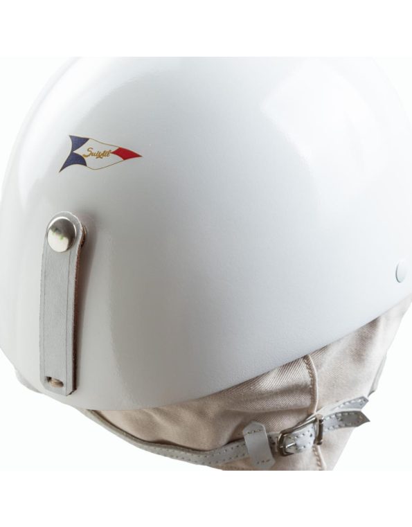 The American Helmet