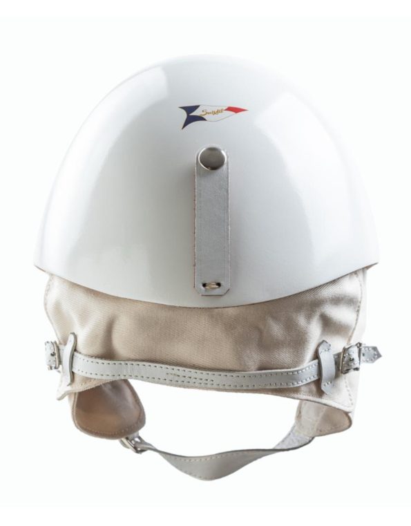 The American Helmet