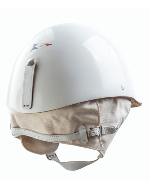 The American Helmet