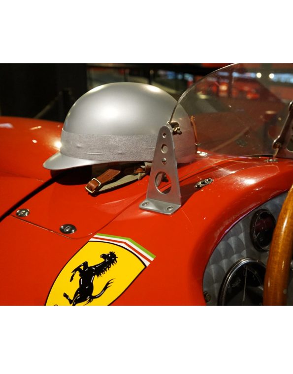 The Fox Helmet (you know why - or do you?)
