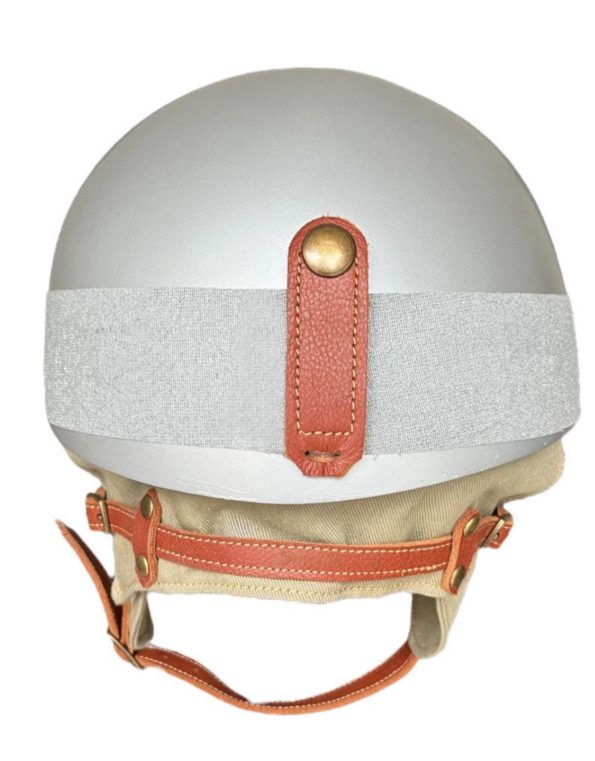 The Fox Helmet (you know why - or do you?)