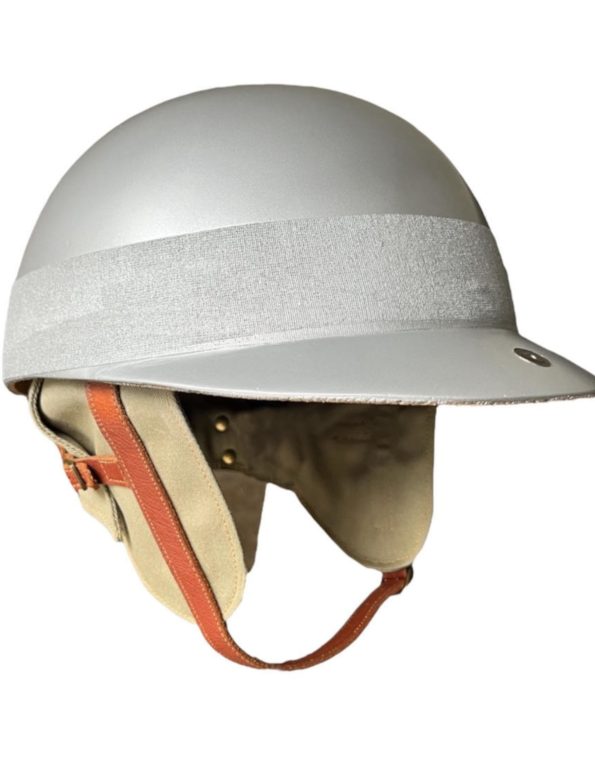 The Fox Helmet (you know why - or do you?)