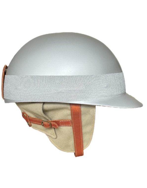 The Fox Helmet (you know why - or do you?)