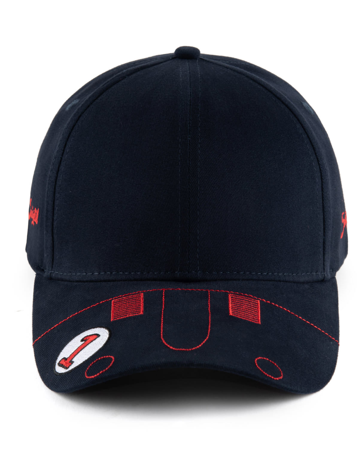 EGenius – navy blue – V1