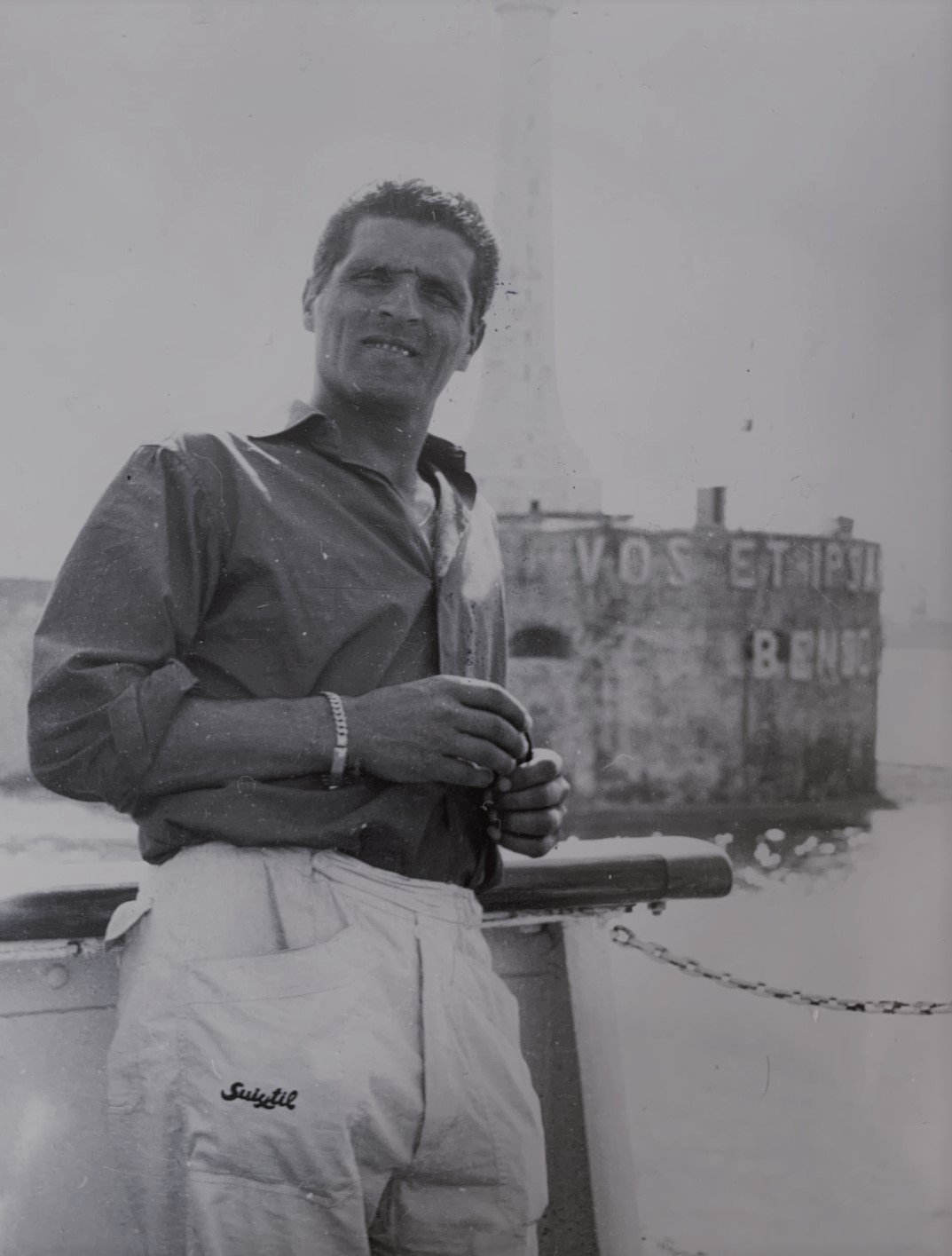 Giulio Borsari
